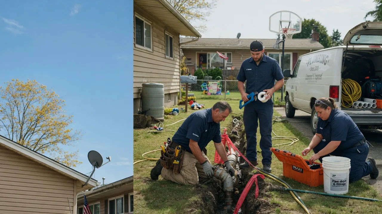 Garbage Disposal Replacement in Graford, TX near me